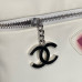 Chanel Vintage Tote Shoulder Bag Handbag 9901 Chanel Vintage Tote Shoulder Bag Handbag 9901
