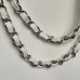 Chanel Vintage Tote Shoulder Bag Handbag 9901 Chanel Vintage Tote Shoulder Bag Handbag 9901