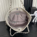 Chanel Vintage Tote Shoulder Bag Handbag 9901 Chanel Vintage Tote Shoulder Bag Handbag 9901