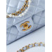 Chanel 24P Small size Flap Chain Shoulder Bag AS4385