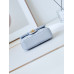 Chanel 24P Small size Flap Chain Shoulder Bag AS4385