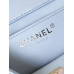Chanel 24P Small size Flap Chain Shoulder Bag AS4385
