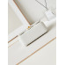 Chanel 24P Large size Flap Chain Shoulder Bag AS4384