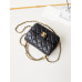 Chanel 24P Large size Flap Chain Shoulder Bag AS4384 Chanel 24P Large size Flap Chain Shoulder Bag AS4384