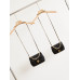 Chanel 24P Large size Flap Chain Shoulder Bag AS4384 Chanel 24P Large size Flap Chain Shoulder Bag AS4384