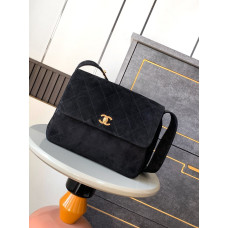 Chanel Shoulder Bag Handbag Purse CHBAG100