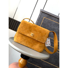 Chanel Shoulder Bag Handbag Purse CHBAG101
