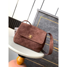 Chanel Shoulder Bag Handbag Purse CHBAG102