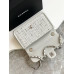 Chanel 25c Shoulder Bag Handbag Purse AS5243 Chanel 25c Shoulder Bag Handbag Purse AS5243