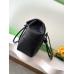 Chanel Cambon Shoulder Bag Handbag Purse AS6338