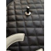 Chanel Cambon Shoulder Bag Handbag Purse AS6338