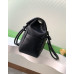 Chanel Cambon Shoulder Bag Handbag Purse AS6338