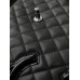 Chanel Cambon Shoulder Bag Handbag Purse AS6338