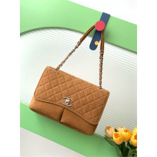 Chanel Vintage Shoulder Bag Handbag Purse AS6068