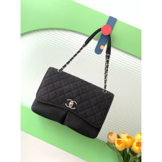 Chanel Vintage Shoulder Bag Handbag Purse AS6068
