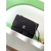 Chanel Vintage Shoulder Bag Handbag Purse AS6068