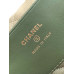 Chanel 25C Shoulder Bag Handbag Purse AP4386