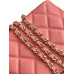 Chanel 25C Shoulder Bag Handbag Purse AP4386