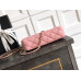 Chanel 25B Shoulder Bag Handbag Purse 4704