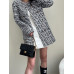 Chanel  Flap Chain Shoulder Bag AS4479
