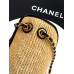 Chanel 26C Large Shoulder Bag Handbag Purse CHBAG120