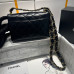 Chanel 23K Flap Chain Shoulder Bag AS1921 Chanel 23K Flap Chain Shoulder Bag AS1921