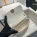 Chanel 23K Flap Chain Shoulder Bag AS1921