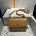 Chanel 23K Flap Chain Shoulder Bag AS1921 Chanel 23K Flap Chain Shoulder Bag AS1921