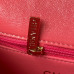 Chanel Top Handle Flap Chain Shoulder Bag AS4543 Chanel Top Handle Flap Chain Shoulder Bag AS4543