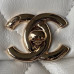 Chanel Top Handle Flap Chain Shoulder Bag AS4543