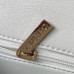 Chanel Top Handle Flap Chain Shoulder Bag AS4543