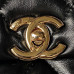 Chanel Top Handle Flap Chain Shoulder Bag AS4543