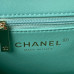 Chanel Top Handle Flap Chain Shoulder Bag AS4543 Chanel Top Handle Flap Chain Shoulder Bag AS4543