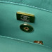 Chanel Top Handle Flap Chain Shoulder Bag AS4543 Chanel Top Handle Flap Chain Shoulder Bag AS4543