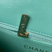 Chanel Top Handle Flap Chain Shoulder Bag AS4543 Chanel Top Handle Flap Chain Shoulder Bag AS4543