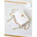 Chanel  Flap Chain Shoulder Bag AS2649