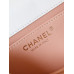 Chanel  Flap Chain Shoulder Bag AS2649