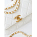 Chanel  Flap Chain Shoulder Bag AS2615
