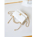 Chanel  Flap Chain Shoulder Bag AS2615