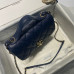 Chanel Top Handle Flap Messenger Bag 93749