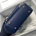 Chanel Top Handle Flap Messenger Bag 93749