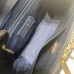 Chanel Top Handle Flap Messenger Bag 93749