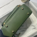Chanel Top Handle Flap Messenger Bag 93749 Chanel Top Handle Flap Messenger Bag 93749