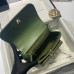 Chanel Top Handle Flap Messenger Bag 93749 Chanel Top Handle Flap Messenger Bag 93749
