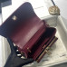Chanel Top Handle Flap Messenger Bag 93749