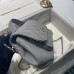 Chanel Top Handle Flap Messenger Bag 93749 Chanel Top Handle Flap Messenger Bag 93749