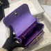 Chanel Top Handle Flap Messenger Bag 93749 Chanel Top Handle Flap Messenger Bag 93749