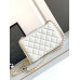 Chanel 24SS Camera Chain Shoulder Bag CHBAG34