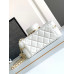 Chanel 24SS Camera Chain Shoulder Bag CHBAG34