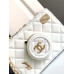 Chanel 24SS Camera Chain Shoulder Bag CHBAG34